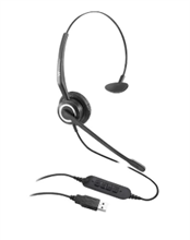 هدست، هدفون، هندزفری وی تی VT 7000 UNC USB وی تی